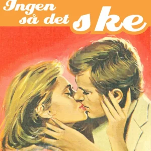 Ingen så det ske