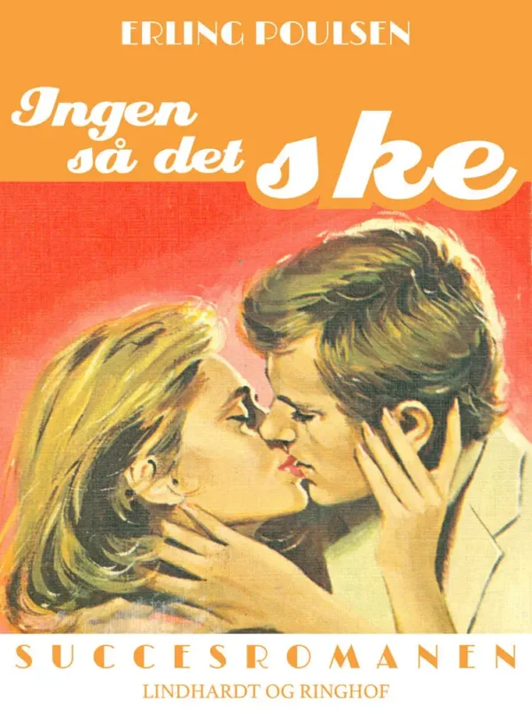 Ingen så det ske