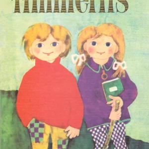 Timmerlis