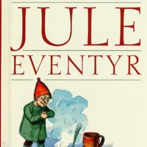 HC Andersens juleeventyr