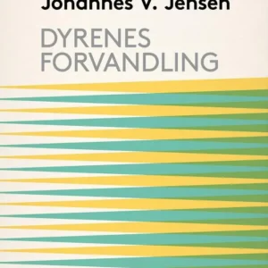 Dyrenes Forvandling