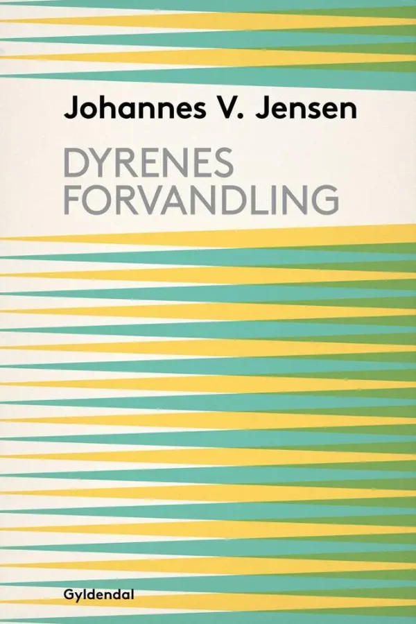Dyrenes Forvandling