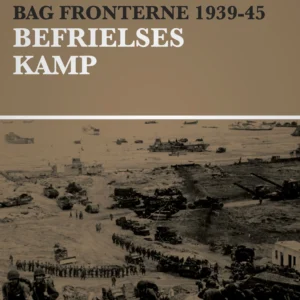 Bag fronterne 1939-45 Besættelsesvilkår