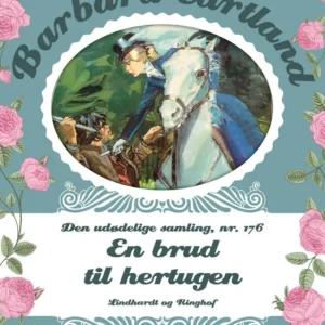 En brud til hertugen