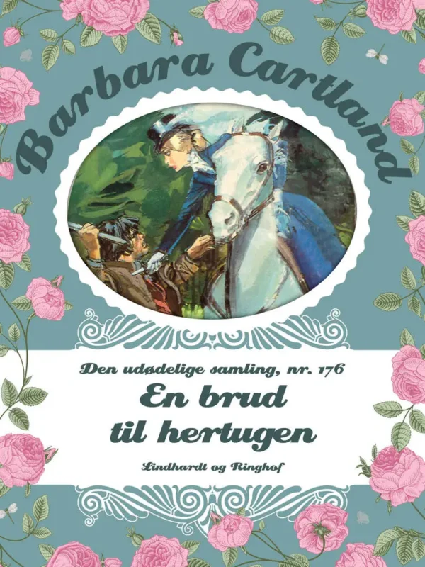 En brud til hertugen