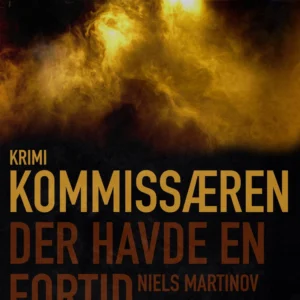 Kommissæren der havde en fortid