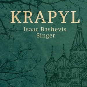 Krapyl