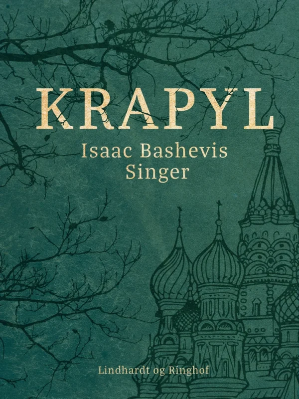 Krapyl