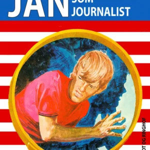 Jan som journalist