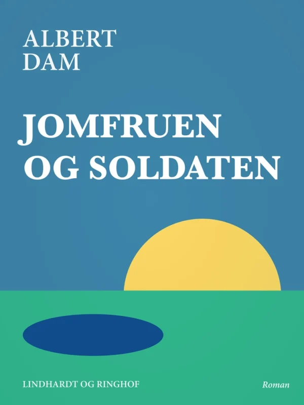 Jomfruen og soldaten