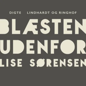 Blæsten udenfor