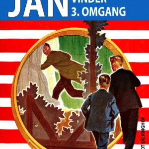 Jan vinder 3. omgang