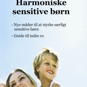 Harmoniske sensitive børn