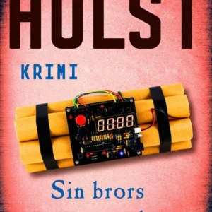 Sin brors vogter
