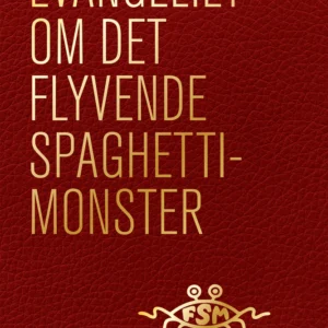 Evangeliet om Det Flyvende Spaghettimonster