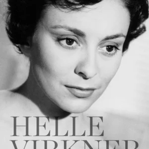 Helle Virkner. Et liv