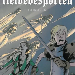 PS, Helvedsporten 5, I de dødes rige