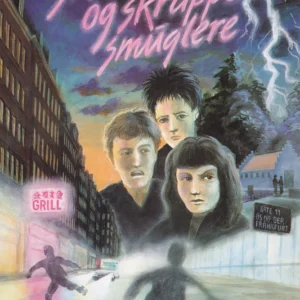 Skak, skøjter og skrappe smuglere