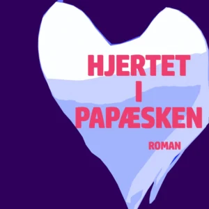 Hjertet i papæske