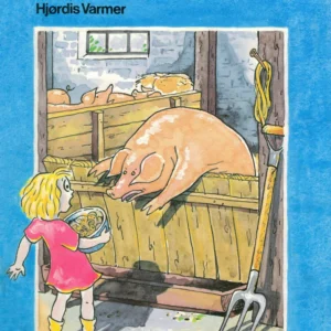 Jeg tør godt