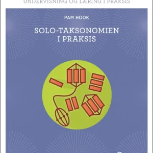 SOLO-taksonomien i praksis inkl. hjemmeside