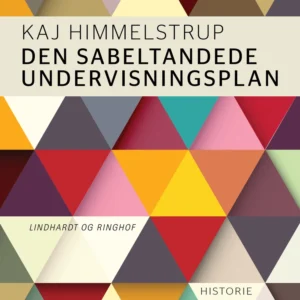 Den sabeltandede undervisningsplan