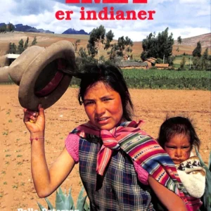 IMA ER INDIANER - Peru - Inka
