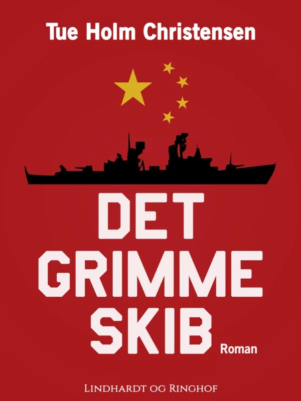 Det grimme skib