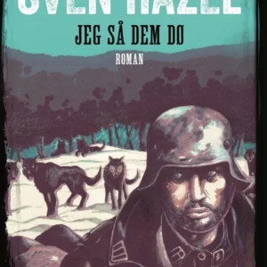 Jeg så dem dø