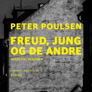 Freud, Jung og de andre