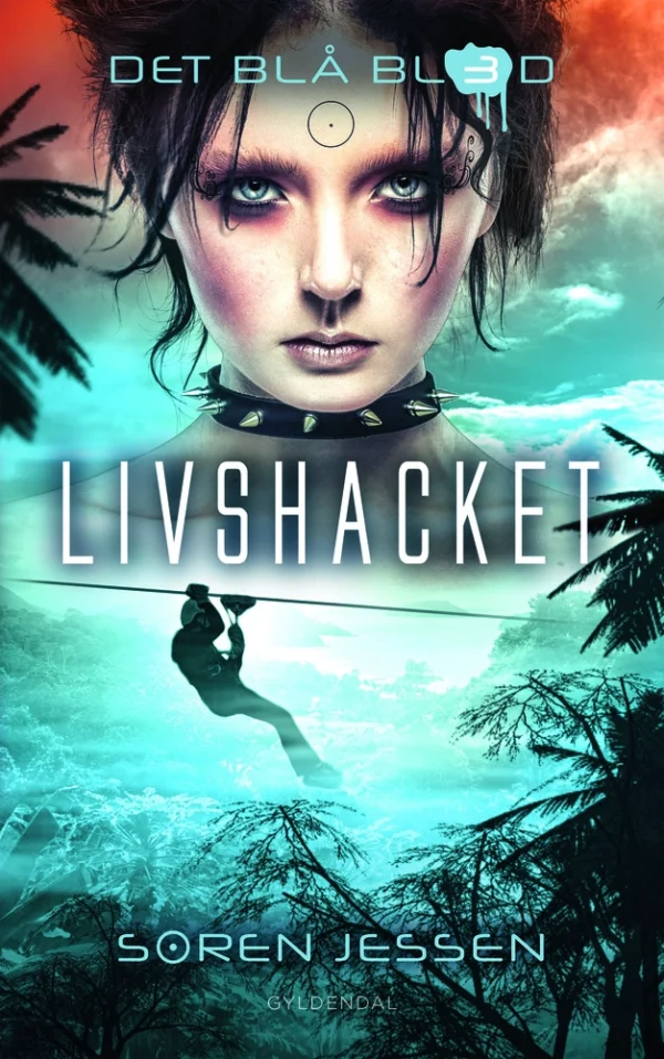 Livshacket