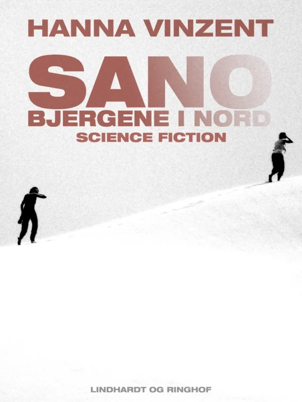 Sano  -  bjergene i Nord