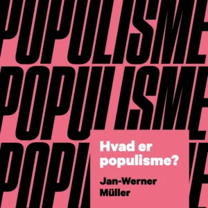 Hvad er populisme?