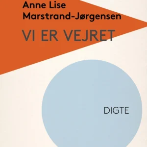 Vi er vejret