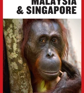 Turen går til Malaysia & Singapore