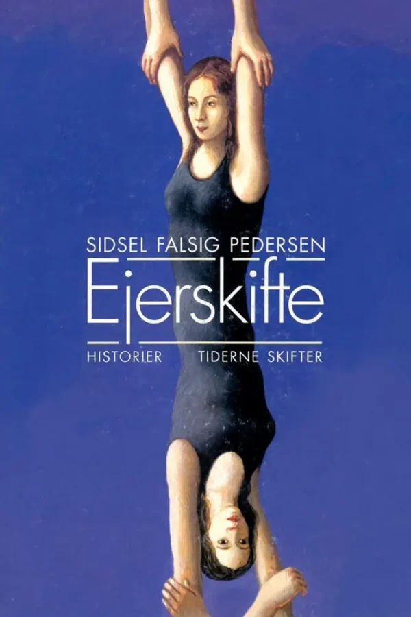 Ejerskifte