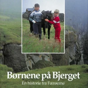 Børnene på bjerget
