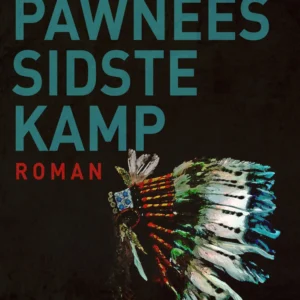 Pawnees sidste kamp