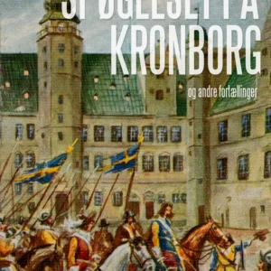 Spøgelset på Kronborg og andre fortællinger