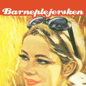 Barneplejersken