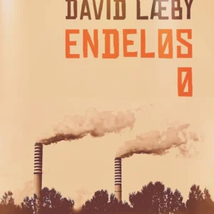 Endeløs Ø