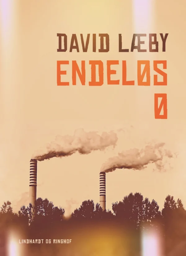 Endeløs Ø