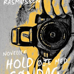 Hold øje med søndag