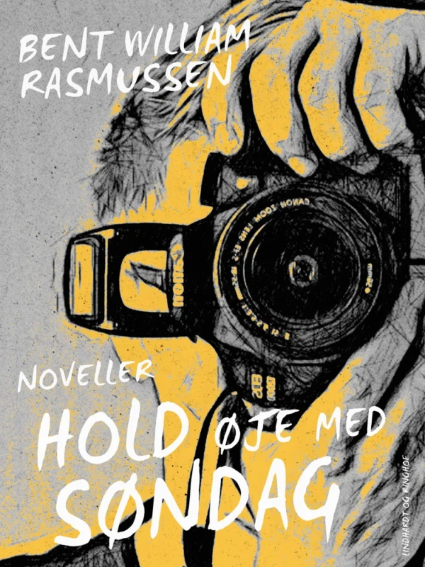 Hold øje med søndag