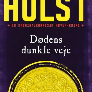 Dødens dunkle veje