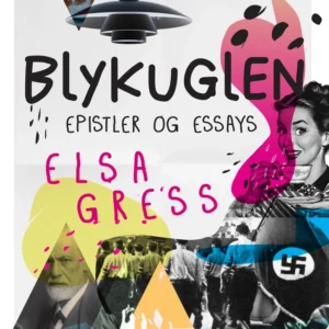 Blykuglen