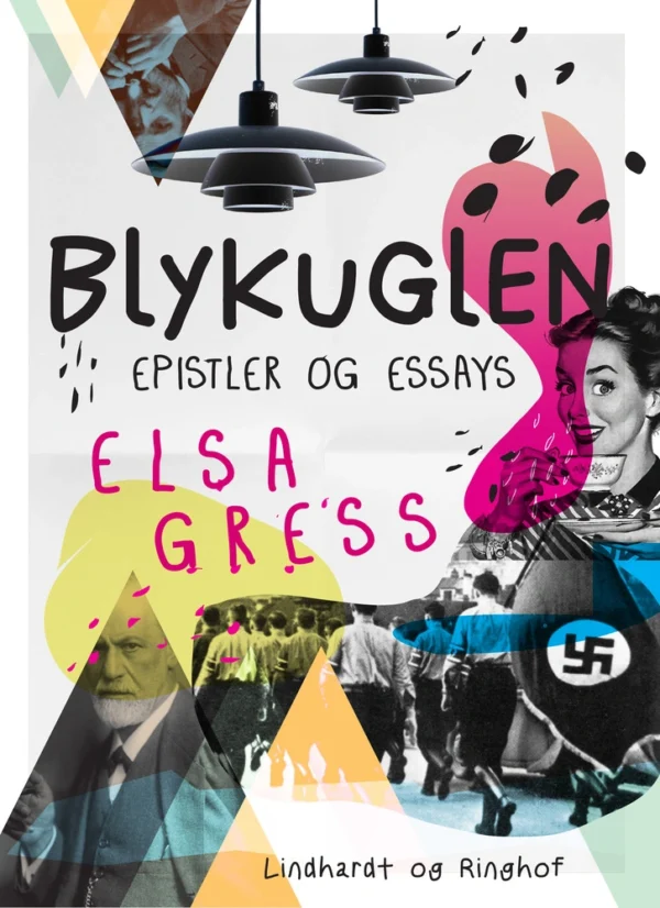 Blykuglen