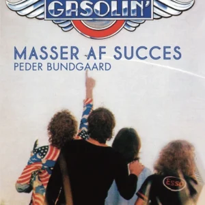Gasolin  -  masser af succes