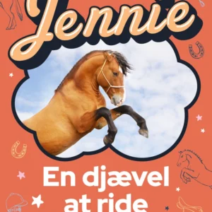 En djævel at ride