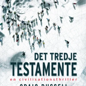 Det tredje testamente